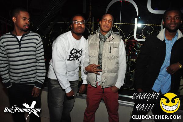 Luxy nightclub photo 113 - March 15th, 2013