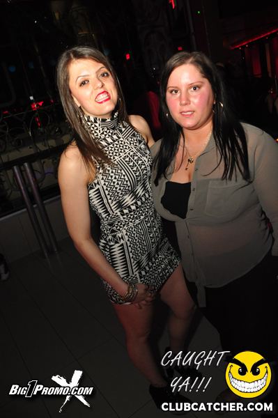 Luxy nightclub photo 114 - March 15th, 2013