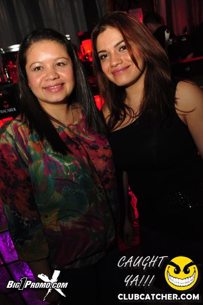 Luxy nightclub photo 117 - March 15th, 2013