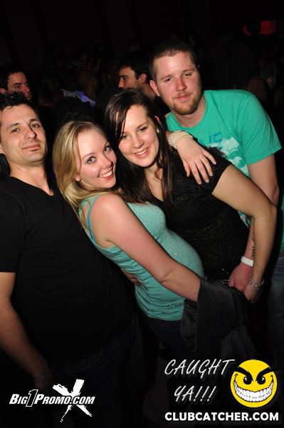 Luxy nightclub photo 119 - March 15th, 2013