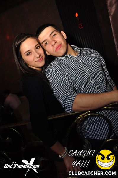 Luxy nightclub photo 120 - March 15th, 2013