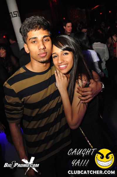 Luxy nightclub photo 127 - March 15th, 2013