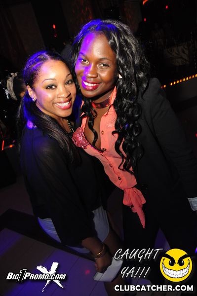 Luxy nightclub photo 128 - March 15th, 2013