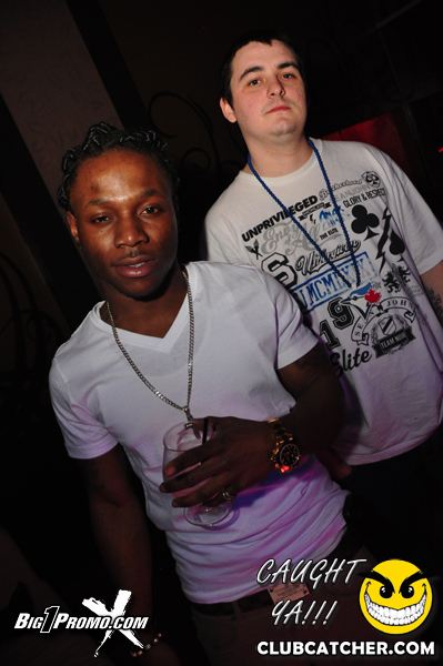 Luxy nightclub photo 129 - March 15th, 2013