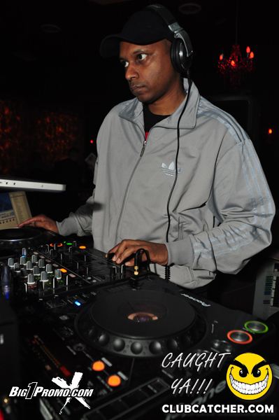 Luxy nightclub photo 130 - March 15th, 2013