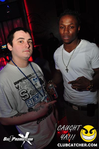 Luxy nightclub photo 135 - March 15th, 2013