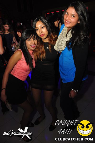 Luxy nightclub photo 137 - March 15th, 2013