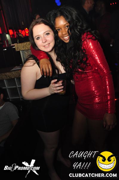 Luxy nightclub photo 139 - March 15th, 2013