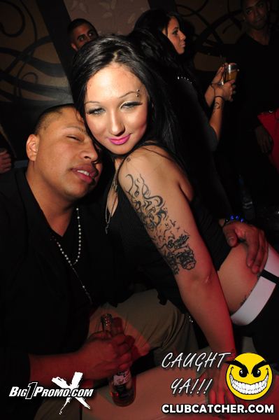 Luxy nightclub photo 141 - March 15th, 2013