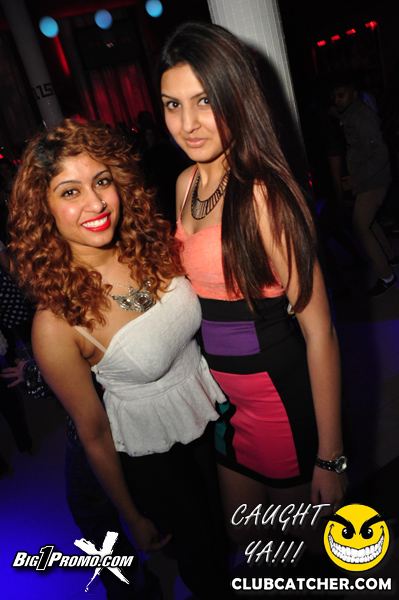 Luxy nightclub photo 142 - March 15th, 2013