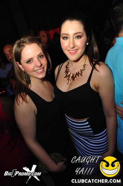 Luxy nightclub photo 143 - March 15th, 2013