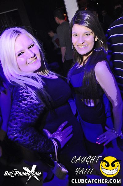 Luxy nightclub photo 147 - March 15th, 2013