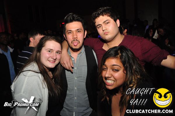 Luxy nightclub photo 148 - March 15th, 2013