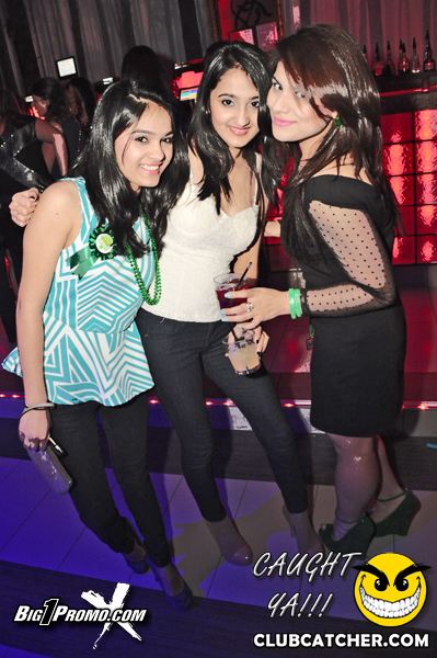 Luxy nightclub photo 149 - March 15th, 2013