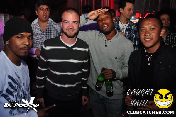 Luxy nightclub photo 150 - March 15th, 2013