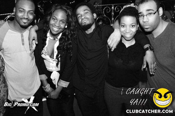 Luxy nightclub photo 153 - March 15th, 2013