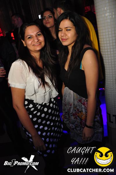 Luxy nightclub photo 154 - March 15th, 2013