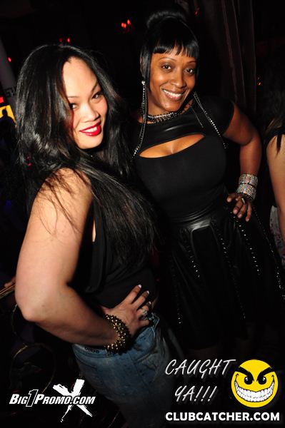 Luxy nightclub photo 156 - March 15th, 2013