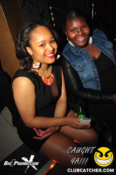 Luxy nightclub photo 158 - March 15th, 2013