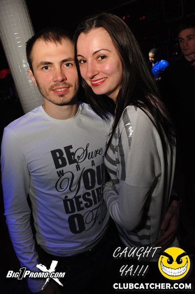 Luxy nightclub photo 17 - March 15th, 2013