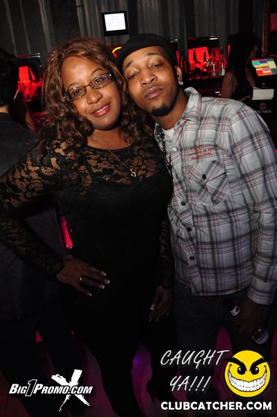 Luxy nightclub photo 161 - March 15th, 2013