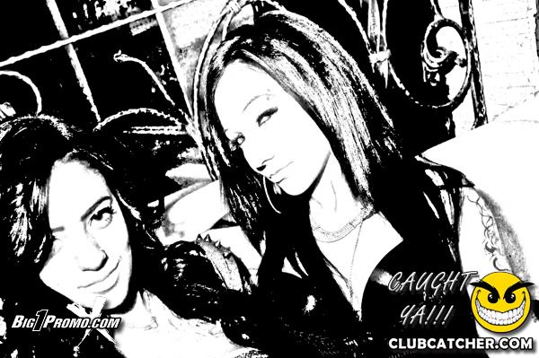 Luxy nightclub photo 162 - March 15th, 2013