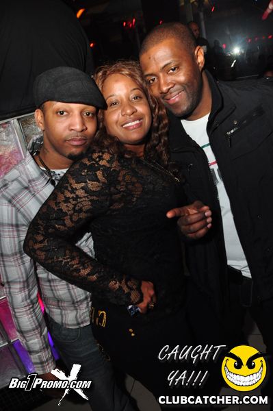 Luxy nightclub photo 164 - March 15th, 2013