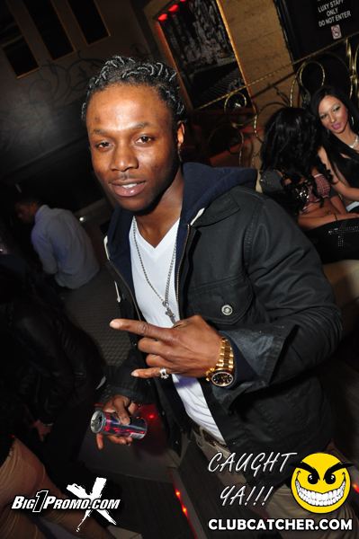Luxy nightclub photo 166 - March 15th, 2013