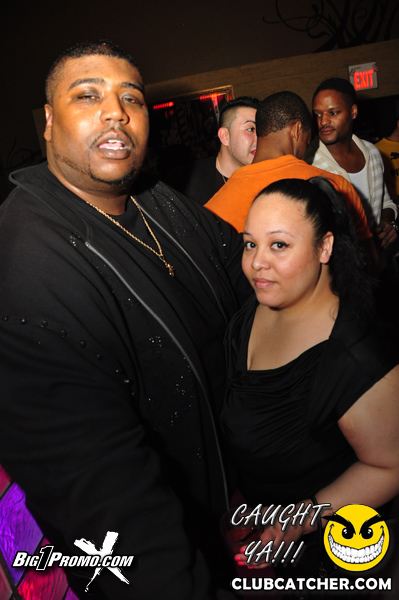 Luxy nightclub photo 167 - March 15th, 2013