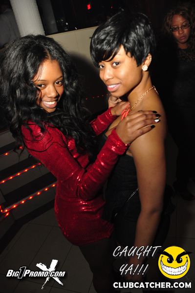 Luxy nightclub photo 18 - March 15th, 2013