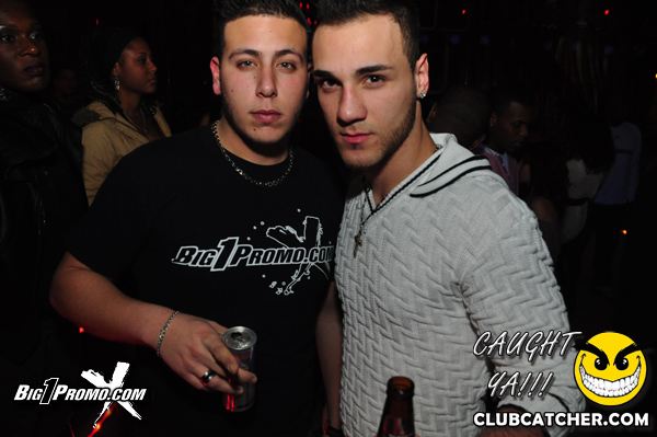 Luxy nightclub photo 171 - March 15th, 2013