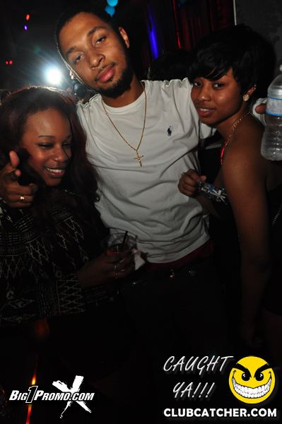 Luxy nightclub photo 172 - March 15th, 2013