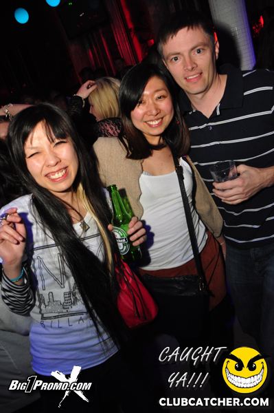 Luxy nightclub photo 174 - March 15th, 2013