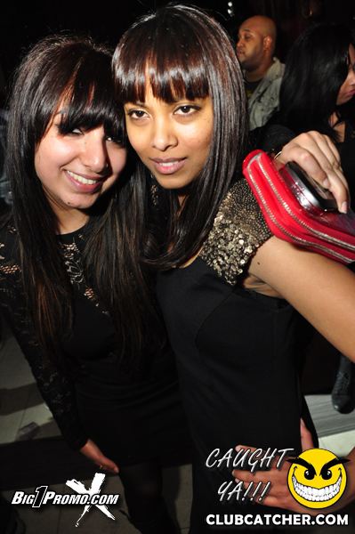 Luxy nightclub photo 175 - March 15th, 2013