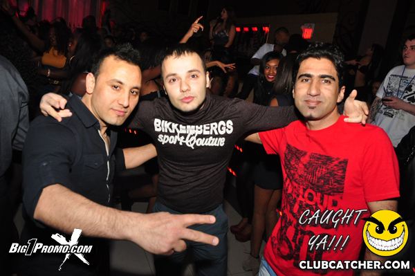 Luxy nightclub photo 176 - March 15th, 2013