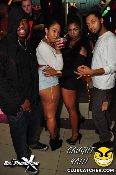 Luxy nightclub photo 177 - March 15th, 2013