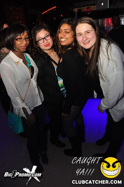 Luxy nightclub photo 187 - March 15th, 2013