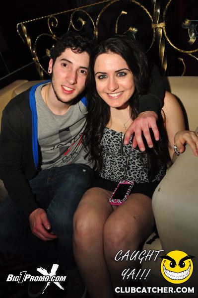 Luxy nightclub photo 188 - March 15th, 2013