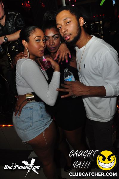 Luxy nightclub photo 20 - March 15th, 2013