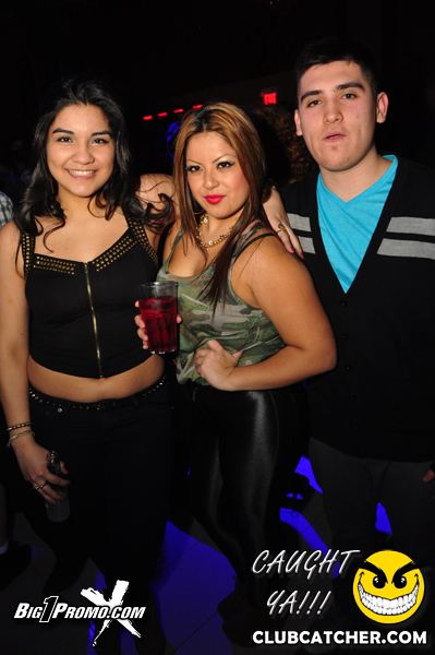 Luxy nightclub photo 192 - March 15th, 2013