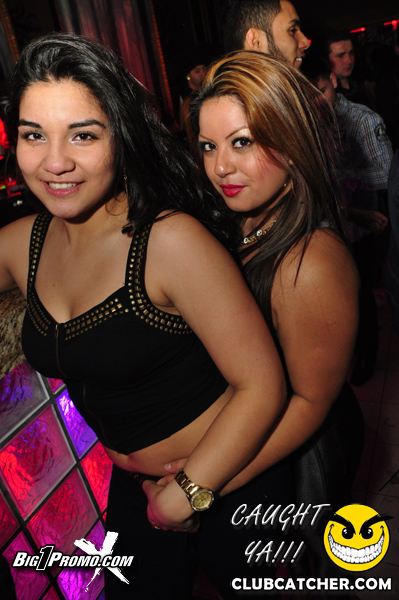 Luxy nightclub photo 197 - March 15th, 2013