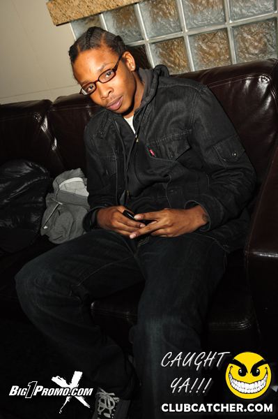 Luxy nightclub photo 198 - March 15th, 2013