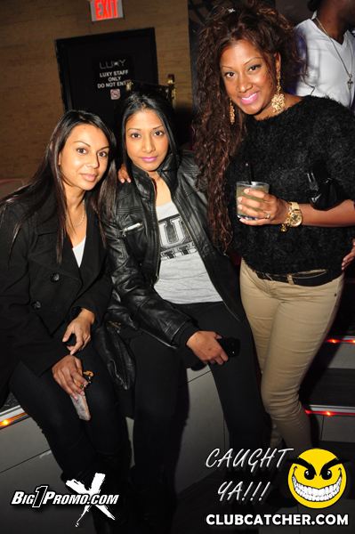Luxy nightclub photo 199 - March 15th, 2013