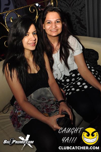 Luxy nightclub photo 205 - March 15th, 2013