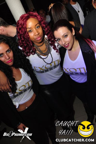 Luxy nightclub photo 208 - March 15th, 2013