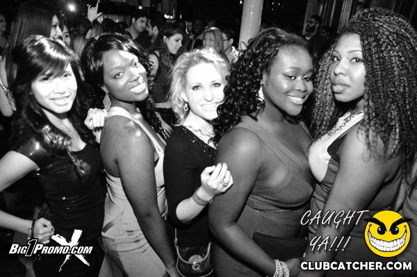 Luxy nightclub photo 210 - March 15th, 2013