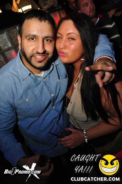 Luxy nightclub photo 211 - March 15th, 2013