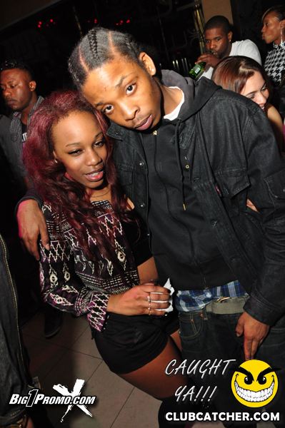 Luxy nightclub photo 212 - March 15th, 2013