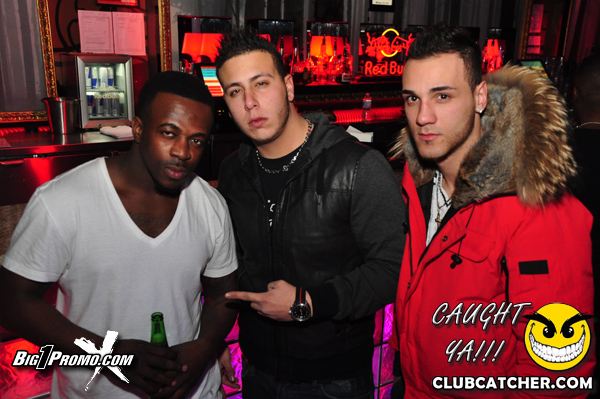 Luxy nightclub photo 213 - March 15th, 2013