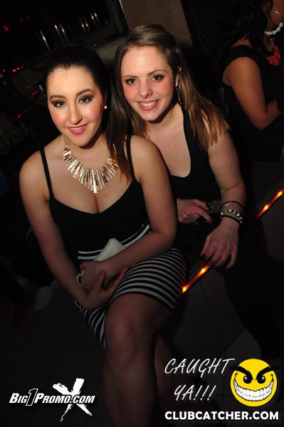 Luxy nightclub photo 215 - March 15th, 2013